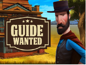 Mighty Midget's Klondike Guides – Your one stop guide to all Klondike  quests